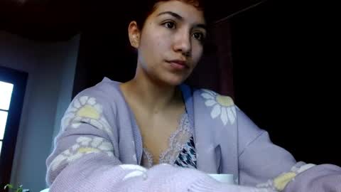 leonela  online show from 19, 10, 2025