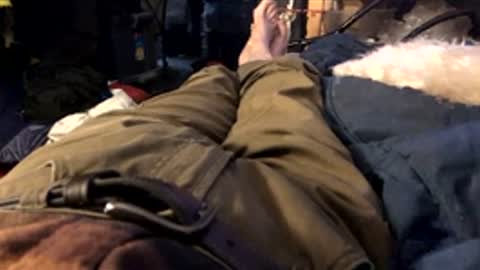 Leon online show from 19, 3, 2026