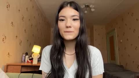 Snapshot of leonidahadsell chatting on 3, 3, 2026 Aria online show from 3, 3, 2026