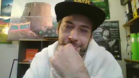 leonidascum online show from 27, 11, 2025