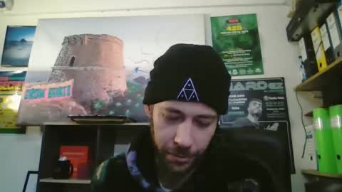 leonidascum online show from 7, 1, 2026