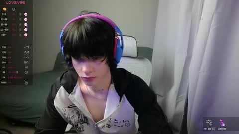 Snapshot of leonkissboy chatting on 7, 2, 2026 leonkissboy online show from 7, 2, 2026