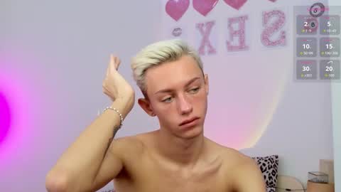 leonlure online show from 28, 3, 2026