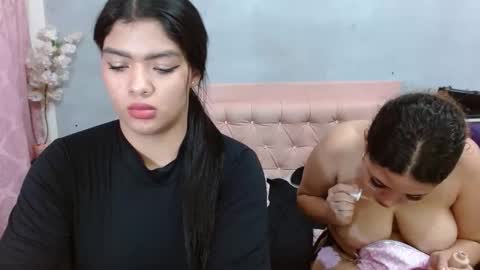 leonor_trump online show from 16, 4, 2026