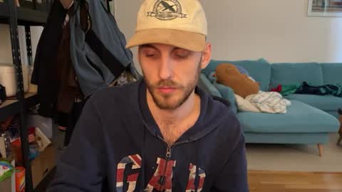 Leon online show from 23, 2, 2026