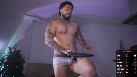 Snapshot of leosalvatore_ chatting on 23, 2, 2026 Leo Salvatore online show from 23, 2, 2026