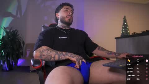 Snapshot of leosalvatore_ chatting on 28, 2, 2026 Leo Salvatore online show from 28, 2, 2026