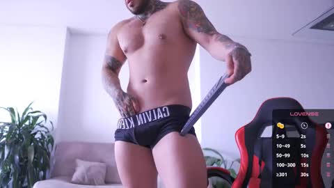 Snapshot of leosalvatore_ chatting on 2, 6, 2026 Leo Salvatore online show from 2, 6, 2026
