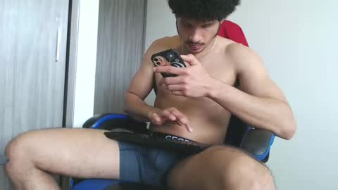 Snapshot of leostorm25 chatting on 17, 9, 2025 leostorm25 online show from 17, 9, 2025