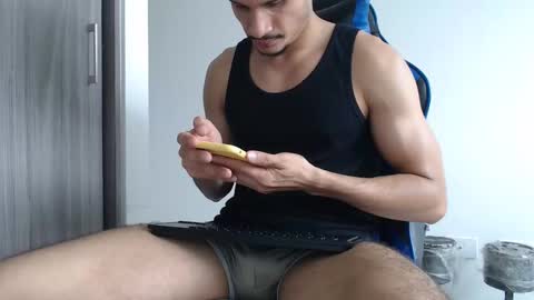 Snapshot of leostorm25 chatting on 12, 3, 2026 leostorm25 online show from 12, 3, 2026