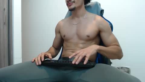 Snapshot of leostorm25 chatting on 13, 3, 2026 leostorm25 online show from 13, 3, 2026