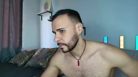 Snapshot of leoxgold chatting on 1, 5, 2026 leoxgold online show from 1, 5, 2026