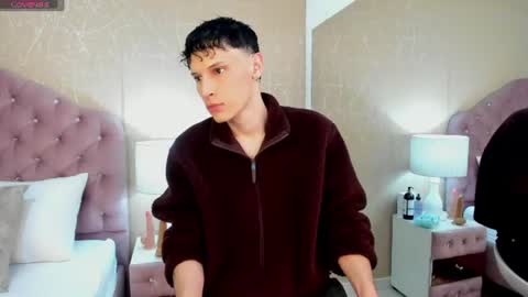 Snapshot of lephystar chatting on 11, 7, 2026 LephyStar online show from 11, 7, 2026