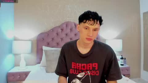 Snapshot of lephystar chatting on 16, 7, 2026 LephyStar online show from 16, 7, 2026