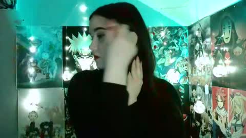 Snapshot of leraaa72 chatting on 11, 12, 2024 little secret online show from 11, 12, 2024