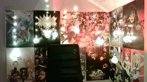 Snapshot of leraaa72 chatting on 11, 12, 2024 little secret online show from 11, 12, 2024