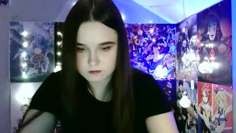 Snapshot of leraaa72 chatting on 12, 12, 2024 little secret online show from 12, 12, 2024