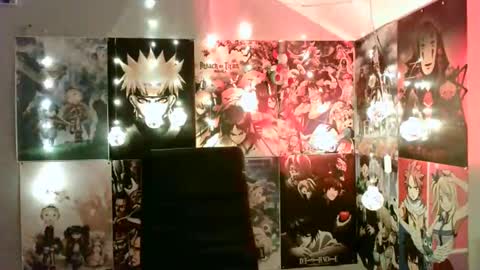 Snapshot of leraaa72 chatting on 12, 12, 2024 little secret online show from 12, 12, 2024