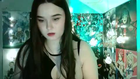 Snapshot of leraaa72 chatting on 13, 12, 2024 little secret online show from 13, 12, 2024