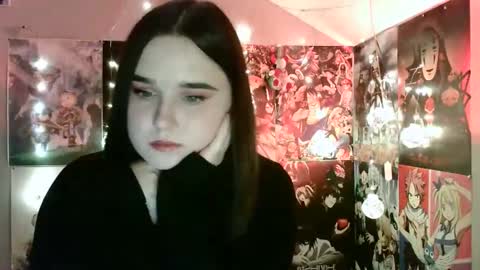 Snapshot of leraaa72 chatting on 13, 12, 2024 little secret online show from 13, 12, 2024