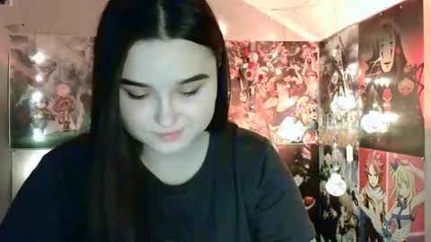 Snapshot of leraaa72 chatting on 14, 12, 2024 little secret online show from 14, 12, 2024