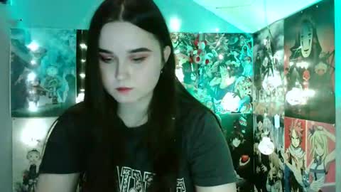 Snapshot of leraaa72 chatting on 14, 12, 2024 little secret online show from 14, 12, 2024