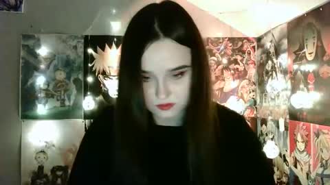 Snapshot of leraaa72 chatting on 20, 12, 2024 little secret online show from 20, 12, 2024