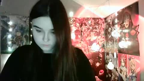 Snapshot of leraaa72 chatting on 21, 12, 2024 little secret online show from 21, 12, 2024