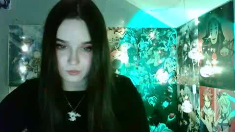 Snapshot of leraaa72 chatting on 21, 12, 2024 little secret online show from 21, 12, 2024