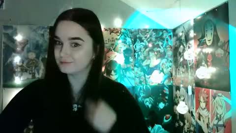 Snapshot of leraaa72 chatting on 23, 12, 2024 little secret online show from 23, 12, 2024