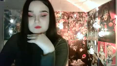 Snapshot of leraaa72 chatting on 24, 12, 2024 little secret online show from 24, 12, 2024