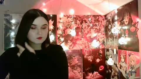 Snapshot of leraaa72 chatting on 24, 12, 2024 little secret online show from 24, 12, 2024