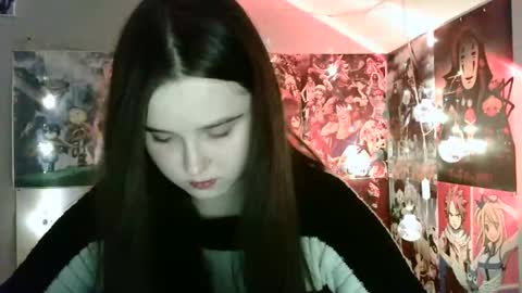 Snapshot of leraaa72 chatting on 25, 12, 2024 little secret online show from 25, 12, 2024