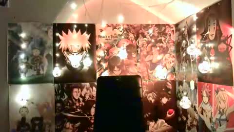 Snapshot of leraaa72 chatting on 26, 12, 2024 little secret online show from 26, 12, 2024