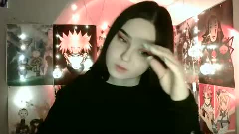 Snapshot of leraaa72 chatting on 27, 12, 2024 little secret online show from 27, 12, 2024