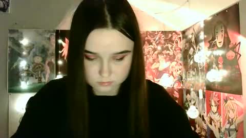 Snapshot of leraaa72 chatting on 27, 12, 2024 little secret online show from 27, 12, 2024