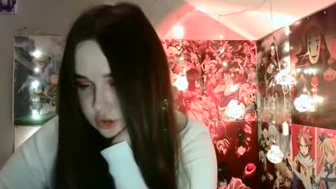 Snapshot of leraaa72 chatting on 30, 12, 2024 little secret online show from 30, 12, 2024