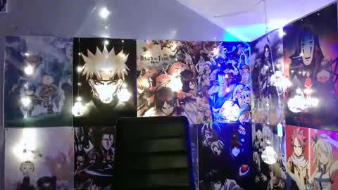 Snapshot of leraaa72 chatting on 2, 1, 2025 little secret online show from 2, 1, 2025