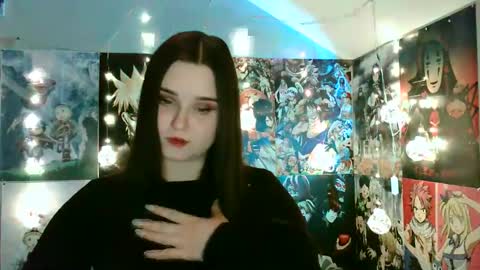 Snapshot of leraaa72 chatting on 2, 1, 2025 little secret online show from 2, 1, 2025