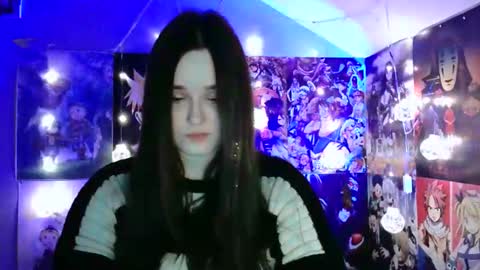 Snapshot of leraaa72 chatting on 3, 1, 2025 little secret online show from 3, 1, 2025