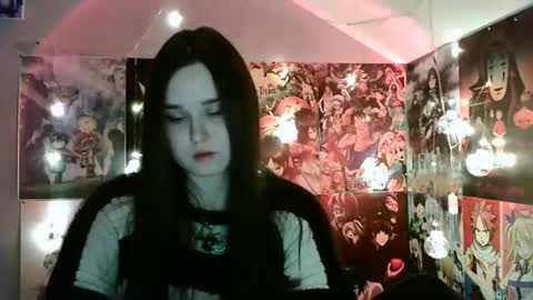 Snapshot of leraaa72 chatting on 3, 1, 2025 little secret online show from 3, 1, 2025