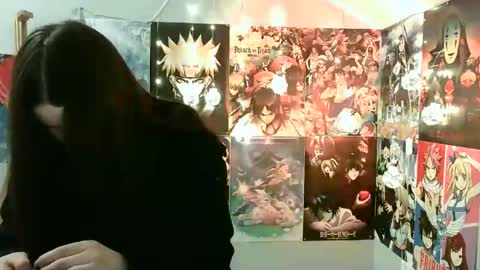 Snapshot of leraaa72 chatting on 6, 1, 2025 little secret online show from 6, 1, 2025