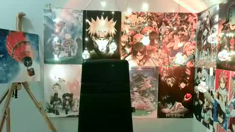 Snapshot of leraaa72 chatting on 7, 1, 2025 little secret online show from 7, 1, 2025