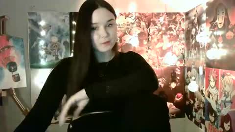 Snapshot of leraaa72 chatting on 9, 1, 2025 little secret online show from 9, 1, 2025