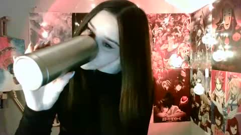 Snapshot of leraaa72 chatting on 9, 1, 2025 little secret online show from 9, 1, 2025