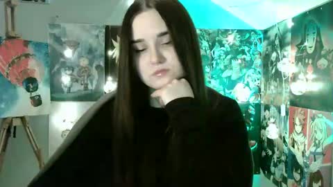 Snapshot of leraaa72 chatting on 14, 1, 2025 little secret online show from 14, 1, 2025