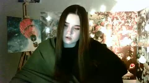 Snapshot of leraaa72 chatting on 14, 1, 2025 little secret online show from 14, 1, 2025