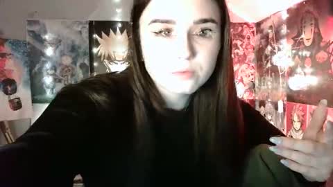 Snapshot of leraaa72 chatting on 15, 1, 2025 little secret online show from 15, 1, 2025