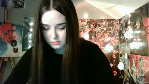 Snapshot of leraaa72 chatting on 15, 1, 2025 little secret online show from 15, 1, 2025