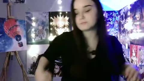 Snapshot of leraaa72 chatting on 16, 1, 2025 little secret online show from 16, 1, 2025